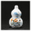 Ocarina Ceramic Six-Hole Beginner-Friendly Professional Instrument For Beginners 1