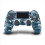 (Camouflage Blue) Hand Ps4 Shanks Six Axis Dual Vibration Bluetooth Levers Wireless Operating 1