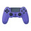 (Purple) Hand Ps4 Shanks Six Axis Dual Vibration Bluetooth Levers Wireless Operating 1