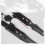 Saxophone Shoulder Strap Universal For E-Flat Alto And Tenor, Adjustable Nylon, Padded Neck, Pro Accessory 3