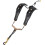 Saxophone Shoulder Strap Universal For E-Flat Alto And Tenor, Adjustable Nylon, Padded Neck, Pro Accessory 5