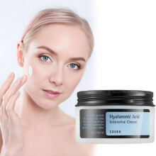 Hyaluronic Cosrx Acid Intensive Moisturising Cream Skin Product Care Hydrating