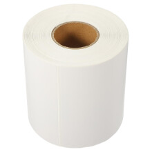 1 Roll Thermal Paper for Shipping Self-Adhesive, Waterproof Design, Express Shipping, Color Coding and Organization