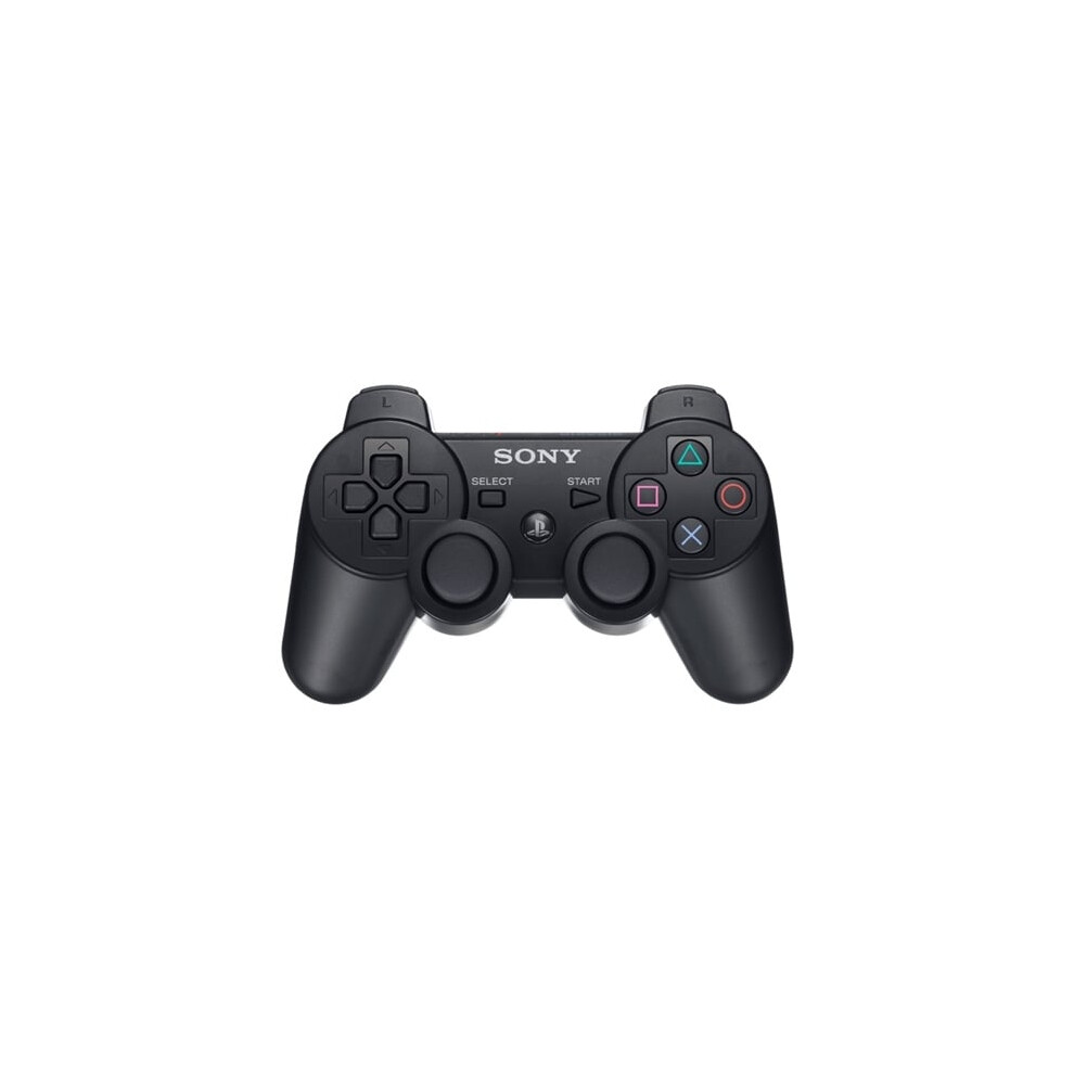 Sony Official Ps3 Sixaxis Wireless Controller Playstation 3
