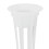Hydroponic Pods Kit Plastic Peat Baskets Indoor Garden System 11