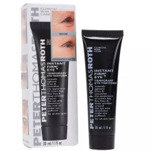 (Eye Cream)Peter Thomas Roth Instant Firmx Strafftener Gesichtscreme Temporäre Augencreme Pflege