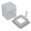 Push Button Lockout Energy Isolation Switch Cover D60‑3, Transparent Emergency Stop Protector 7