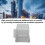 Push Button Lockout Energy Isolation Switch Cover D60‑3, Transparent Emergency Stop Protector 5