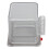 Push Button Lockout Energy Isolation Switch Cover D60‑3, Transparent Emergency Stop Protector 15