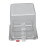 Push Button Lockout Energy Isolation Switch Cover D60‑3, Transparent Emergency Stop Protector 12