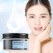 Acid Cosrx Hyaluronic Intensive Moisturising Cream Skin Care Hydrating Product