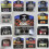 (Style 8)Kontrol Freek Ps5 Ps4 Performance Thumbsticks Game Joystick Cap Increas Height 2