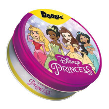 (Princess) Game It Spot English Card Dobble Demon Slayer Parent Child Gathering Gifts Party