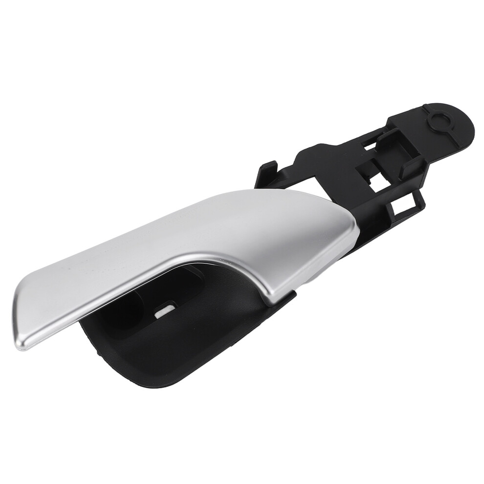 Rear Interior Door Handle For Giulietta Left Side Ergonomic Fit 5001337380884