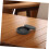 Ink Stone With Sea Ripple Pattern Chinese Calligraphy Ink Stone For Writing Black 5