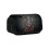 (9) Pattern Double Zelda Layer Flip Cover Student Stationery Bag Storage Pencil 1
