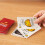 Exploding Kittens Original Edition Kartenspiele Partyspiele Erwachsene Kinder Teens 6