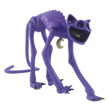 (Purple)Bambola giocattolo Smiling Critters Poppy Playtime capitolo 3 Catnap Dogday modello gioco regalo