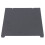 Matte PEI Coating 3D Print Bed 315x310mm for K1 MAXIMUM Printer 1