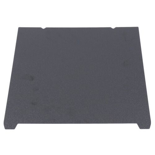 Matte PEI Coating 3D Print Bed 315x310mm for K1 MAXIMUM Printer