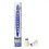 12 Pack Feather Badminton Shuttlecocks - White, 8.7x6.6cm, 5g 11