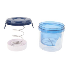 Premium Yogurt Maker Strainer - Easy Filtration & Multi-Use | PP & 304 Steel