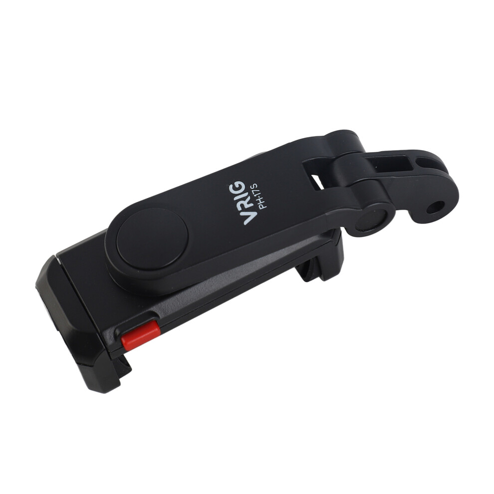 Multifunctional Phone Tripod Mount, 360 Rotatable, Phone Clamp 60-90Mm 8161337398344