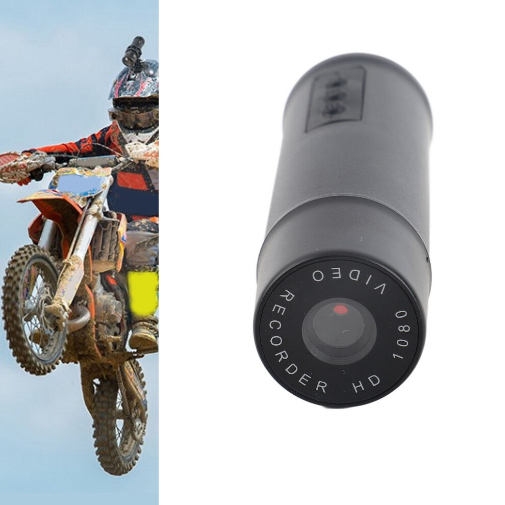 1080P Ip68 Sport Dv Helmet Camera With Wide Angle For Motorcycle 8331337398723