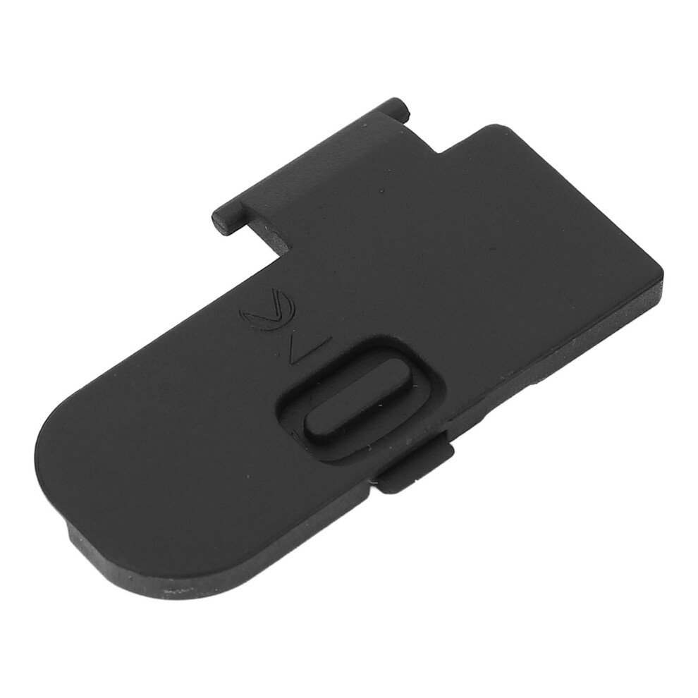 Stable Performance Battery Door Cover For D3100 Dslr Cameras 6951337400121
