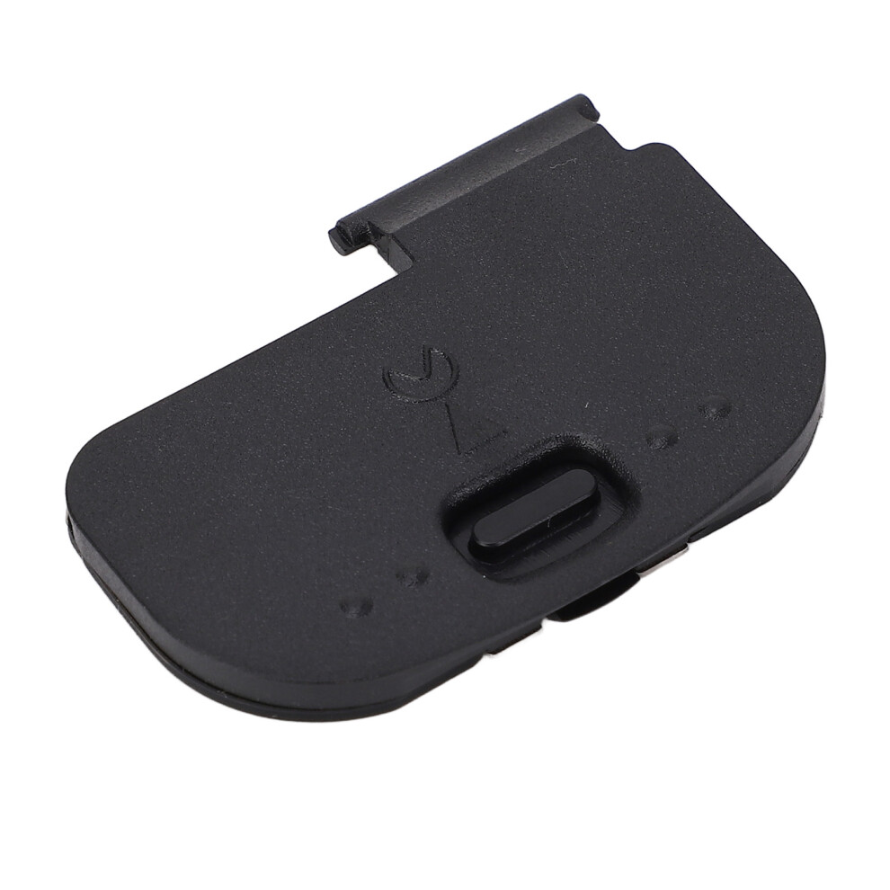 Portable Battery Door Cover For D7000 D7200 D600 D610 D7500 Models 7901337400149