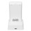 Wireless 2-Way Voice Intercom for Elderly 1000m Range Hands-Free White 15