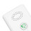 Wireless 2-Way Voice Intercom for Elderly 1000m Range Hands-Free White 16