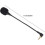 Helmet Microphone Dynamic, Video Conference Microphone Accessory, Lightweight Microphone For Remote Work 4