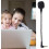 Helmet Microphone Dynamic, Video Conference Microphone Accessory, Lightweight Microphone For Remote Work 2