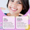 Denture adhesive, thermoplastic denture adhesive, comfortable, secure denture grip for up to 7 days 3