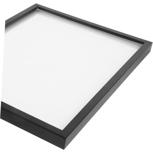 Queue Sign Support Stainless Steel Retractable Sign Holder Frame For Crowd Control Black 1