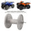 Durable Winch Drum Assembly for 2000‑4000 Lbs UTVs – Smooth Operation 5