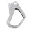 22KN High Strength Double Lock Rebar Snap Hook for Safety & Fall Protection 15