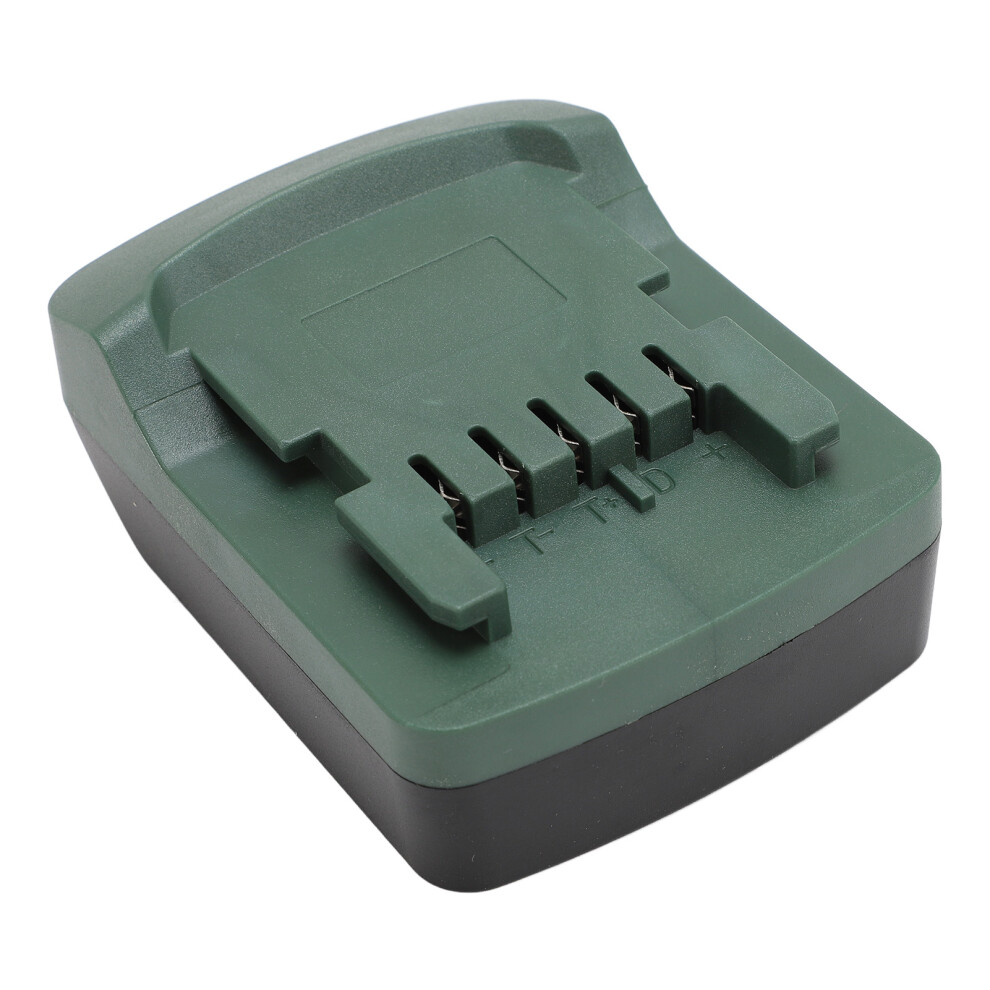 Power Tool Battery Adapter Convert 18V Battery Easy To Use Portable 3481337411573