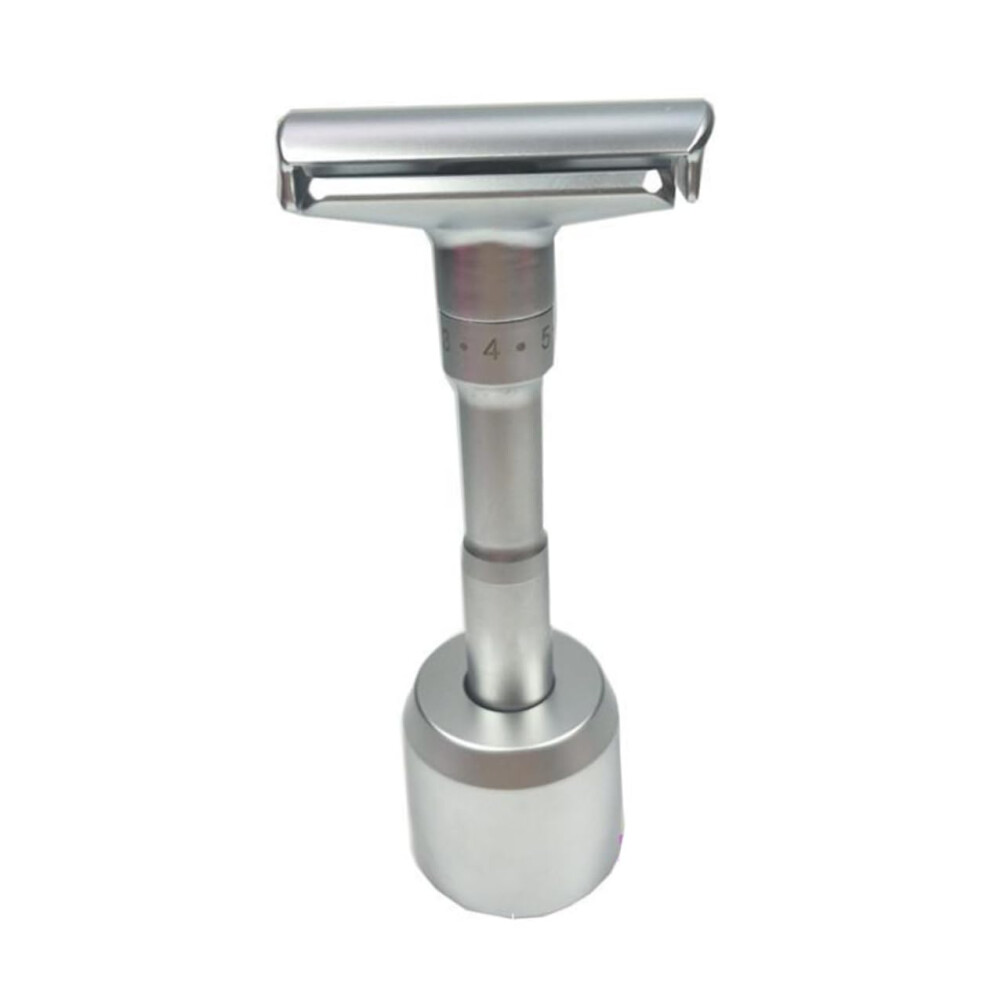 Razor Manual Safety Holder Hammock Swing Shaving Tool Holder For Men Multi-Stand Base Shaving Brush Stand
