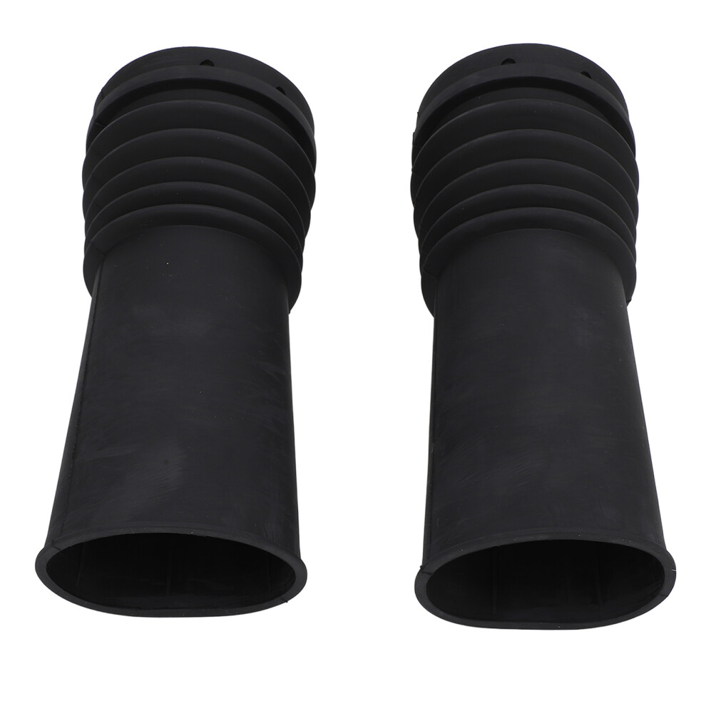 2Pcs Front Shock Absorber Dust Covers For Sprinter W906 2006-2018 3411337413314