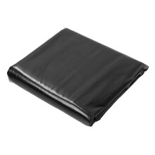 Heavy Duty Leatherette 8ft Billiard Pool Table Cover Waterproof & Tearproof