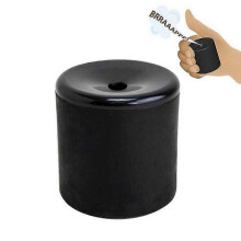 (black) Create Realistic Farting Sounds Fart Pooter Machine Handheld Party Noise Maker Funny Fart Prank Joke Toy Gag Creative Gifts