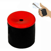 (red) Create Realistic Farting Sounds Fart Pooter Machine Handheld Party Noise Maker Funny Fart Prank Joke Toy Gag Creative Gifts