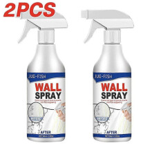 (2pcs) 1/2Pcs Wall Renovation Spray Paint Wall Repair Spray Paint