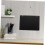 Double-Sided Wall Decor Sign Erasable Surface For Creative Messages And Notes With Hanging Cord For Home 4