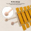 Handheld 13-Note Xylophone with Mallets Non-Slip Box Design 4