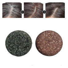 (1 Pcs, Bamboo X Polygonum) Gray Hair Reverse Bar,Mane Gray Reverse Bar, Gray White Hair Repair Unisex