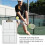 Pickleball Training Board On Site Rail Board Trainer For Intermediate Practice And Competition Specifications Model Size 2