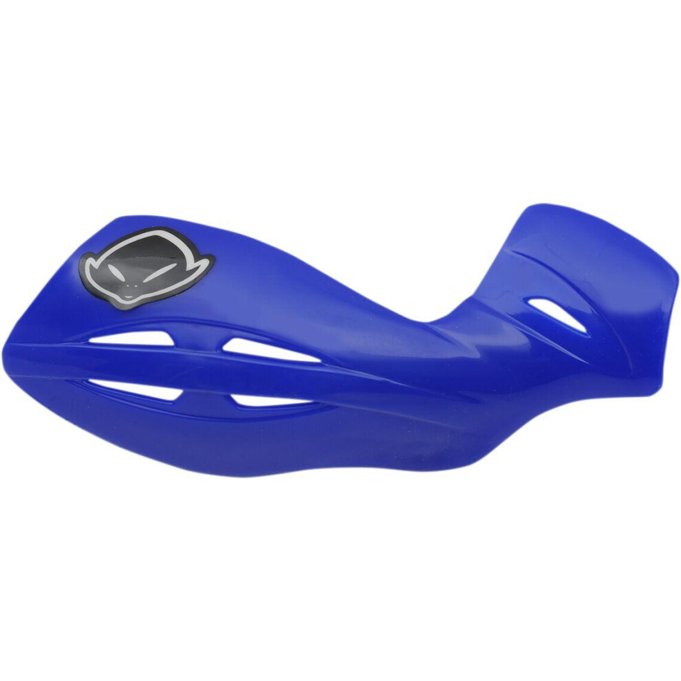 Ufo Blue Mx Hand Guards